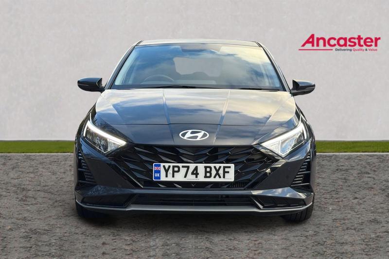 Used Hyundai i20 2024 for sale - 76631410: Photo 8