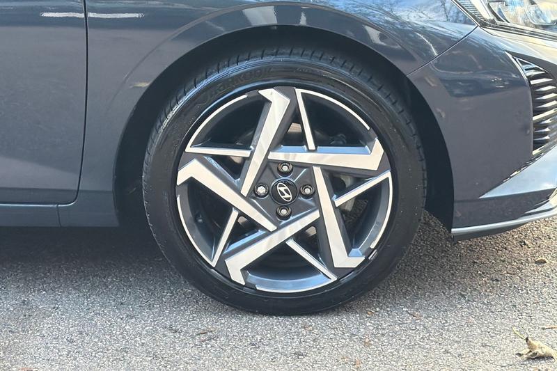 Used Hyundai i20 2024 for sale - 76631410: Photo 9