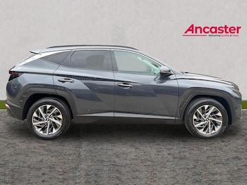 Used Hyundai TUCSON 2022 for sale - 78513458: Photo