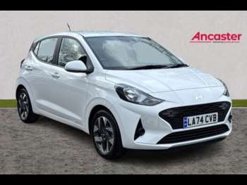 Used Hyundai i10 2024 for sale - 75006009: Photo