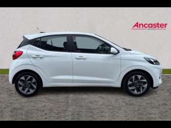 Used Hyundai i10 2024 for sale - 75006009: Photo