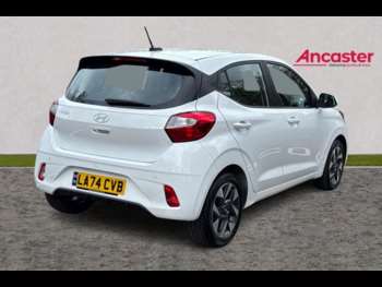 Used Hyundai i10 2024 for sale - 75006009: Photo
