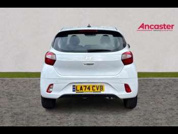 Used Hyundai i10 2024 for sale - 75006009: Photo