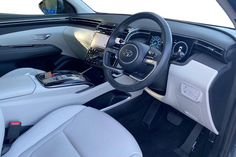 Used Hyundai TUCSON 2024 for sale - 77770446: Photo 10