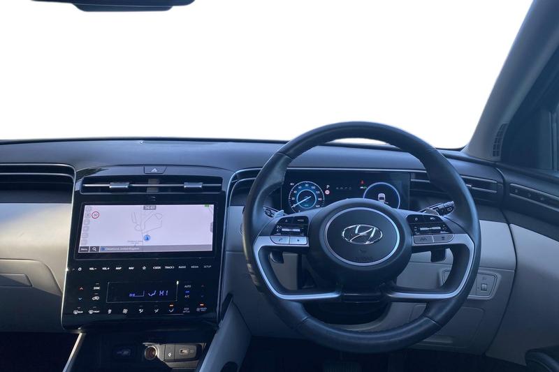 Used Hyundai TUCSON 2024 for sale - 77770446: Photo 11