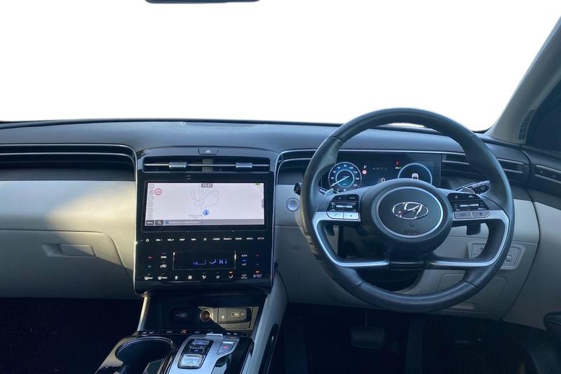 Used Hyundai TUCSON 2024 for sale - 77770446: Photo 12