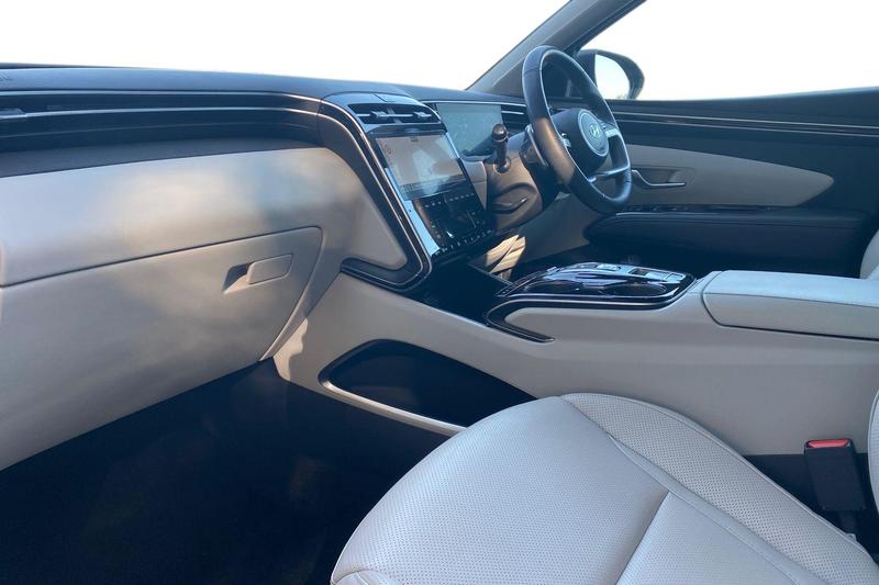 Used Hyundai TUCSON 2024 for sale - 77770446: Photo 13