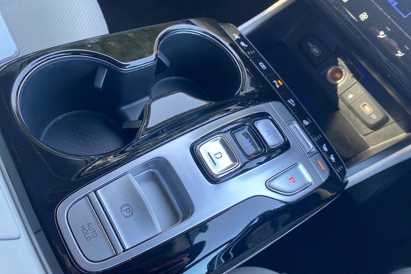 Used Hyundai TUCSON 2024 for sale - 77770446: Photo 14