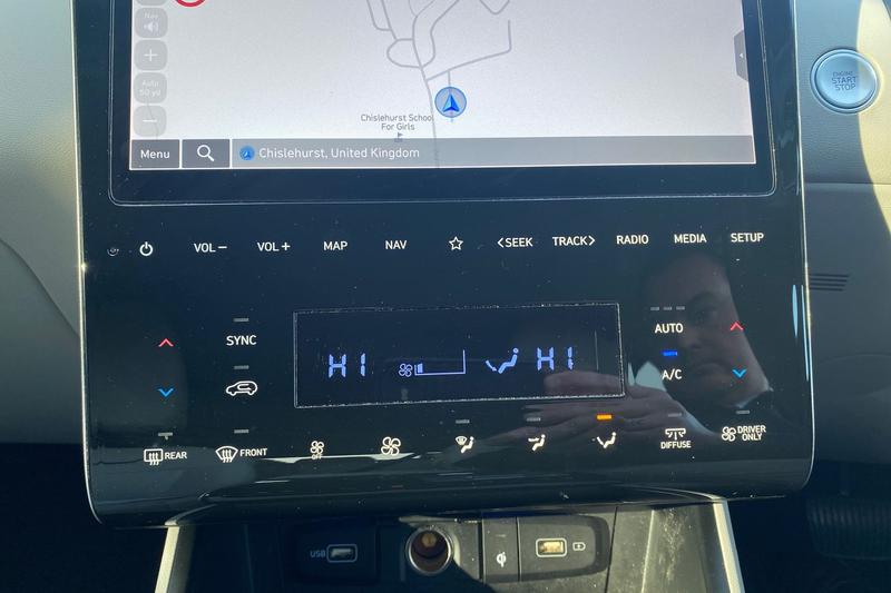 Used Hyundai TUCSON 2024 for sale - 77770446: Photo 15