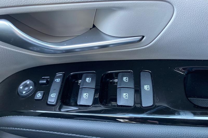 Used Hyundai TUCSON 2024 for sale - 77770446: Photo 16