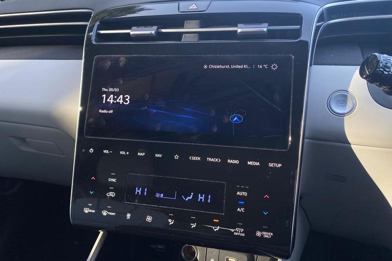 Used Hyundai TUCSON 2024 for sale - 77770446: Photo 17