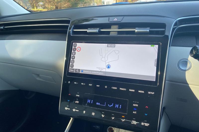 Used Hyundai TUCSON 2024 for sale - 77770446: Photo 18