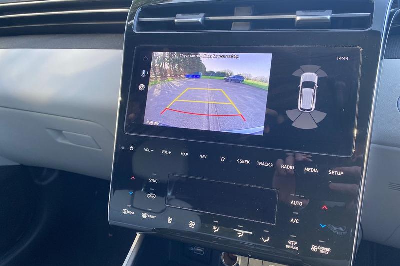 Used Hyundai TUCSON 2024 for sale - 77770446: Photo 19