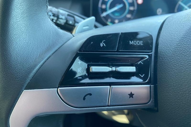 Used Hyundai TUCSON 2024 for sale - 77770446: Photo 21