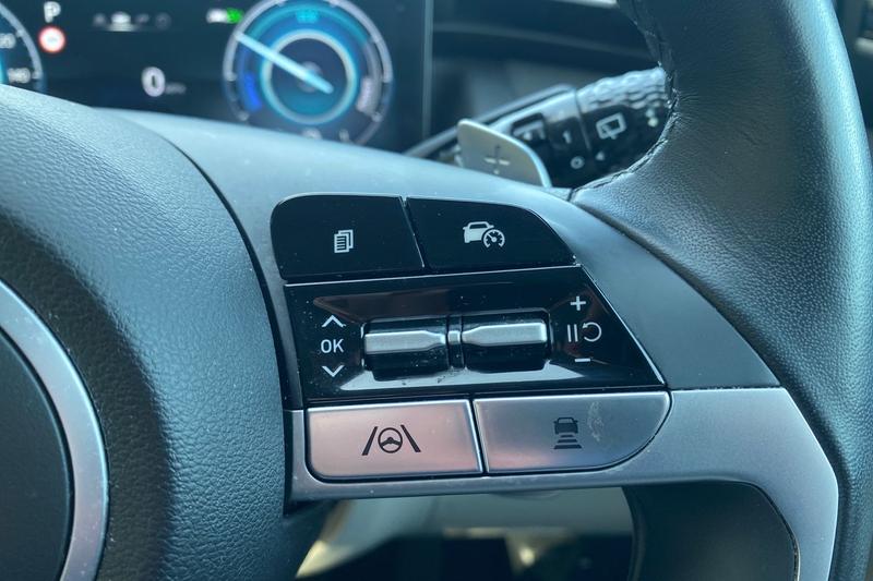 Used Hyundai TUCSON 2024 for sale - 77770446: Photo 22