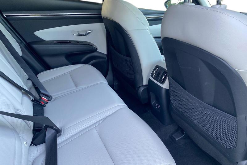 Used Hyundai TUCSON 2024 for sale - 77770446: Photo 23