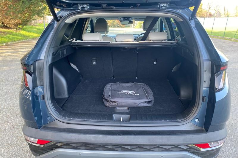 Used Hyundai TUCSON 2024 for sale - 77770446: Photo 24