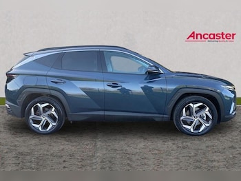 Used Hyundai TUCSON 2024 for sale - 77770446: Photo