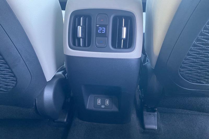 Used Hyundai TUCSON 2024 for sale - 77770446: Photo 30