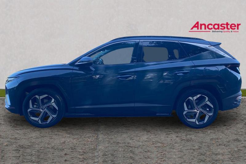 Used Hyundai TUCSON 2024 for sale - 77770446: Photo 6