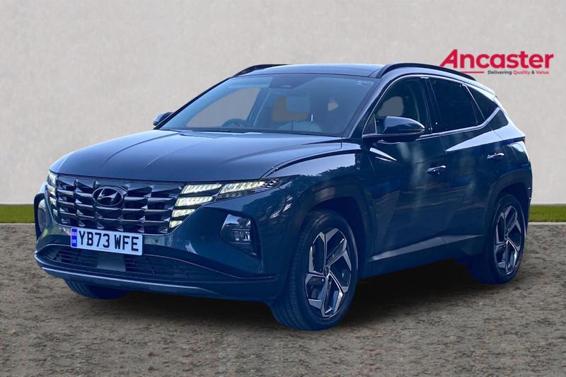 Used Hyundai TUCSON 2024 for sale - 77770446: Photo 7