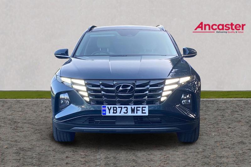 Used Hyundai TUCSON 2024 for sale - 77770446: Photo 8