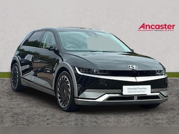 2022 - 168kW Namsan Edition 77 kWh 5dr Auto
