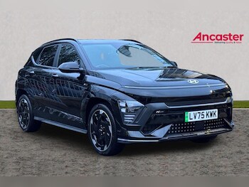 Used Hyundai KONA 2025 for sale - 78357140: Photo