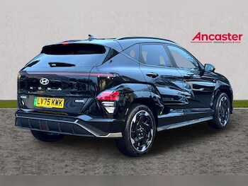 Used Hyundai KONA 2025 for sale - 78357140: Photo