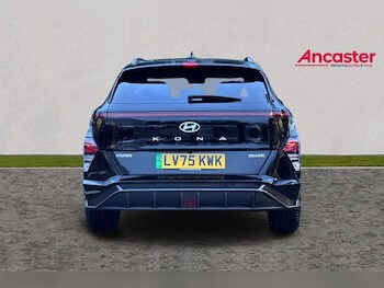 Used Hyundai KONA 2025 for sale - 78357140: Photo