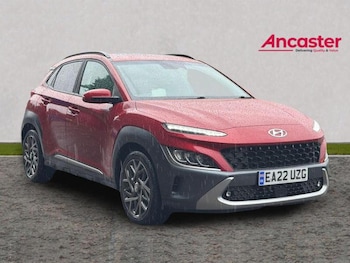 Used Hyundai KONA 2022 for sale - 78874103: Photo