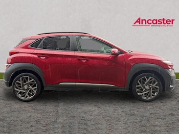 Used Hyundai KONA 2022 for sale - 78874103: Photo