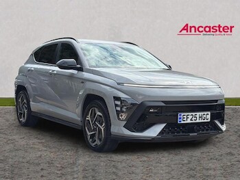 Used Hyundai KONA 2025 for sale - 78817747: Photo