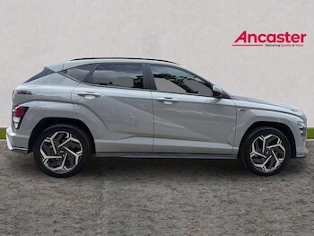Used Hyundai KONA 2025 for sale - 78817747: Photo