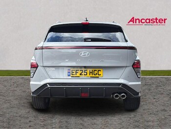 Used Hyundai KONA 2025 for sale - 78817747: Photo