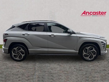 Used Hyundai KONA 2025 for sale - 79280916: Photo