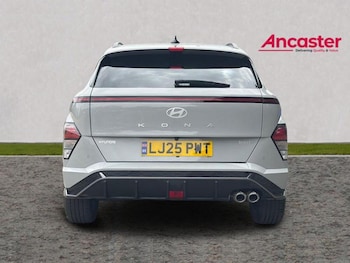 Used Hyundai KONA 2025 for sale - 79280916: Photo