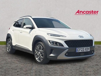 Used Hyundai KONA 2023 for sale - 79344626: Photo