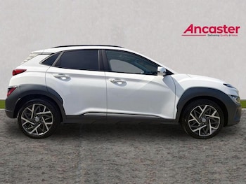 Used Hyundai KONA 2023 for sale - 79344626: Photo