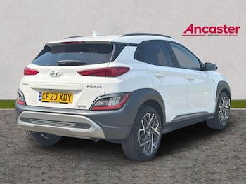 Used Hyundai KONA 2023 for sale - 79344626: Photo