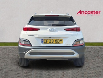 Used Hyundai KONA 2023 for sale - 79344626: Photo