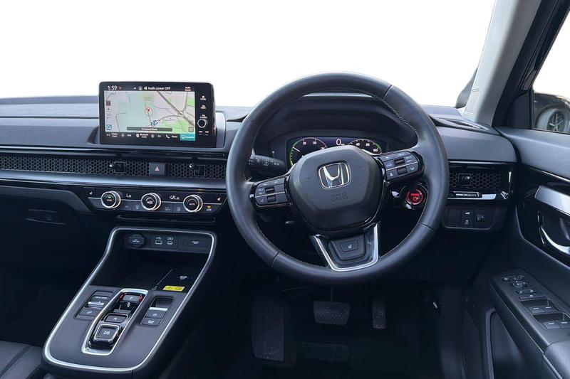 Used Honda CR-V 2024 for sale - 77665722: Photo 11