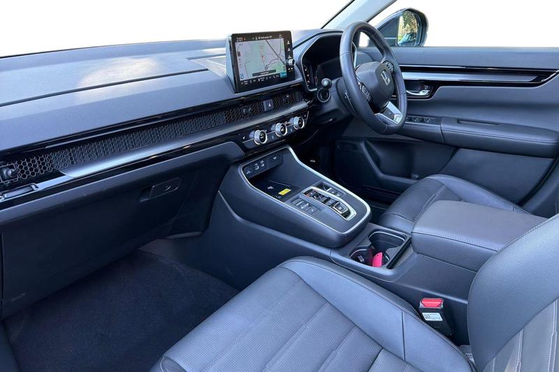 Used Honda CR-V 2024 for sale - 77665722: Photo 13