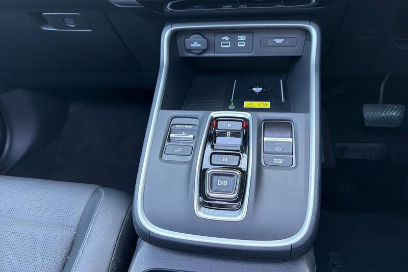 Used Honda CR-V 2024 for sale - 77665722: Photo 14