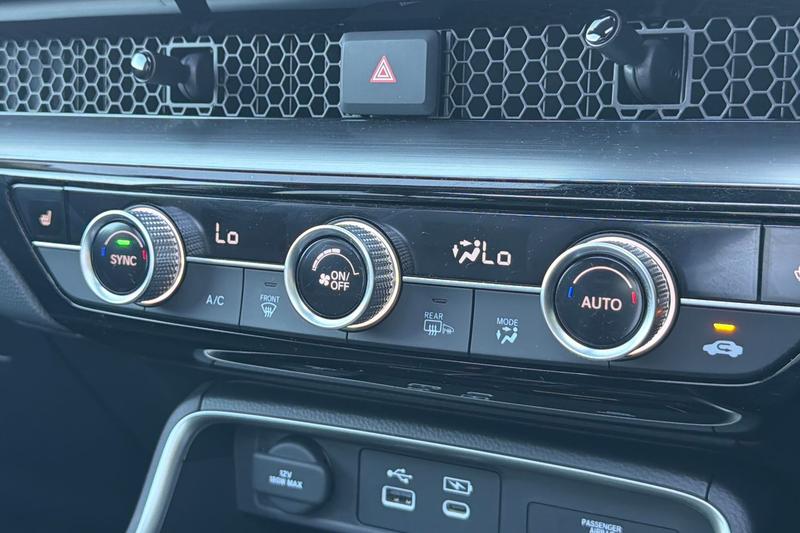 Used Honda CR-V 2024 for sale - 77665722: Photo 15