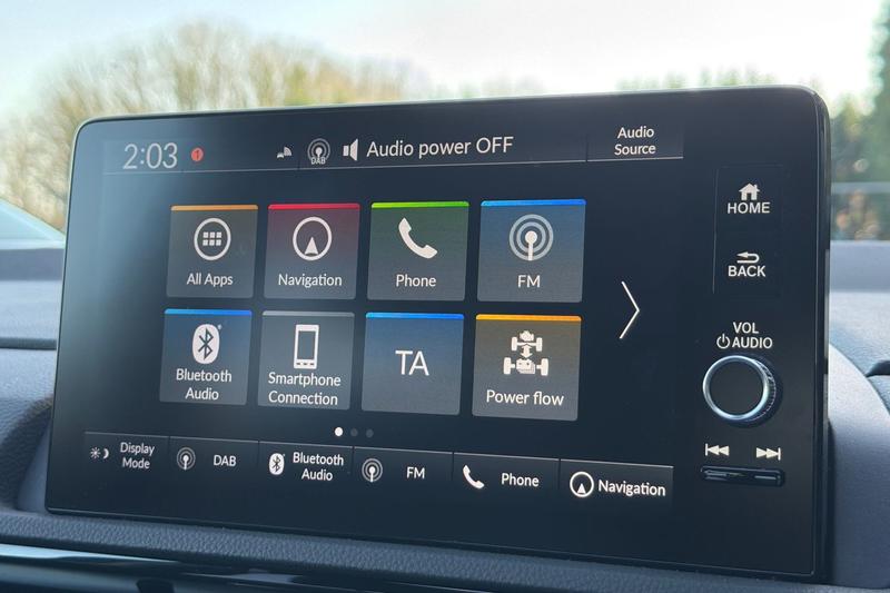 Used Honda CR-V 2024 for sale - 77665722: Photo 17