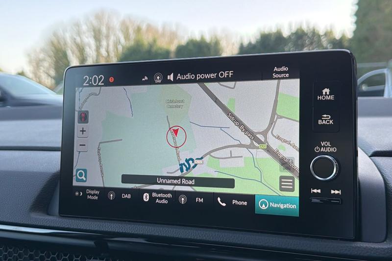 Used Honda CR-V 2024 for sale - 77665722: Photo 18