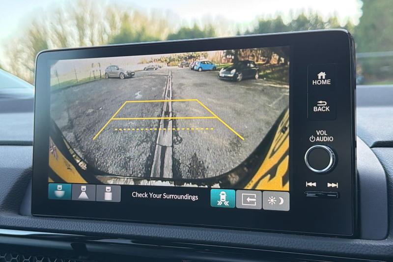 Used Honda CR-V 2024 for sale - 77665722: Photo 19