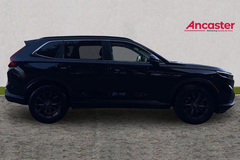 Used Honda CR-V 2024 for sale - 77665722: Photo 2