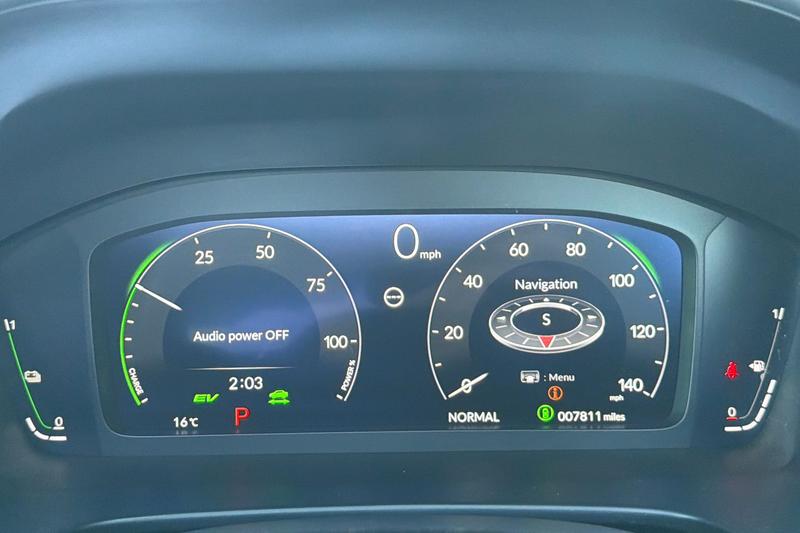 Used Honda CR-V 2024 for sale - 77665722: Photo 20